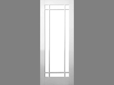Bora 9L Clear Glass